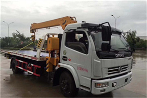 宜秀区24小时道路救援服务