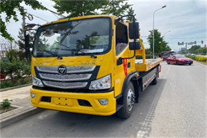 宜秀区汽车救援头像