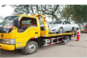 宜秀区附近24小时汽车拖车服务热线