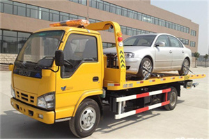 宜秀区道路救援一般怎么收费