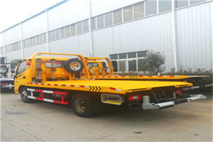 宜秀区附近拖车救援搭电