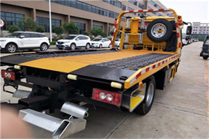 宜秀区24小时汽车送油服务公司