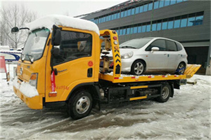 宜秀区附近道路救援服务