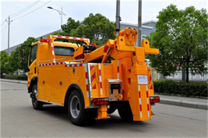 宜秀区高速路拖车费