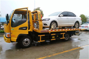 宜秀区附近拖车救援24小时服务热线